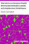 [Gutenberg 52265] • Observations on an Anonymous Pamphlet, Which Has Been Distributed in Lowestoft, and Its Neighbourhood, Entitled Reasons Why a Churchman May with Great Justice Refuse to Subscribe to the British and Foreign Bible Society